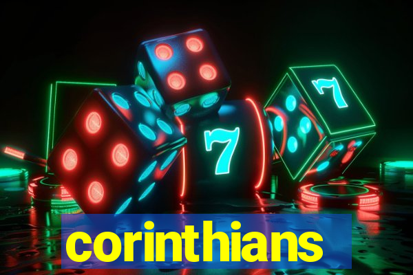 corinthians wallpaper 4k